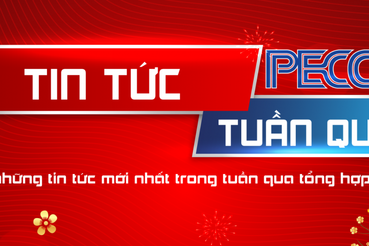 BẢN TIN PECC2 - MỪNG XUÂN BÍNH NGỌ 2026