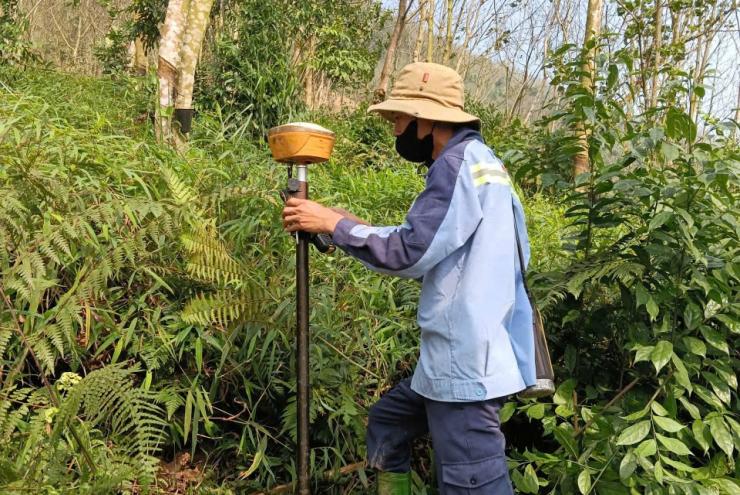 PECC2SC TRIỂN KHAI CÔNG TÁC THIẾT KẾ KỸ THUẬT DỰ ÁN NHÀ MÁY ĐIỆN SINH KHỐI YÊN BÁI 1