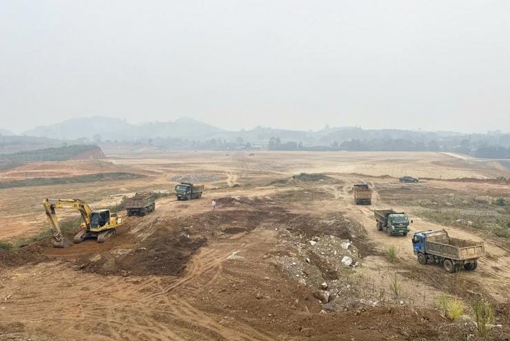 CẬP NHẬT TIẾN ĐỘ DỰ ÁN NHÀ MÁY ĐIỆN SINH KHỐI YÊN BÁI 1 VÀ DỰ ÁN NHÀ MÁY ĐIỆN SINH KHỐI TUYÊN QUANG