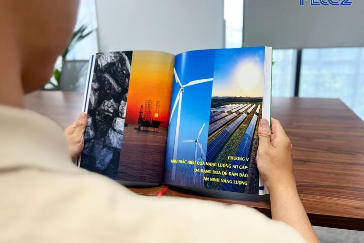 KỲ 1 - KHAI THÁC HIỆU QUẢ NĂNG LƯỢNG SƠ CẤP: ĐA DẠNG HÓA ĐỂ BẢO ĐẢM AN NINH NĂNG LƯỢNG
