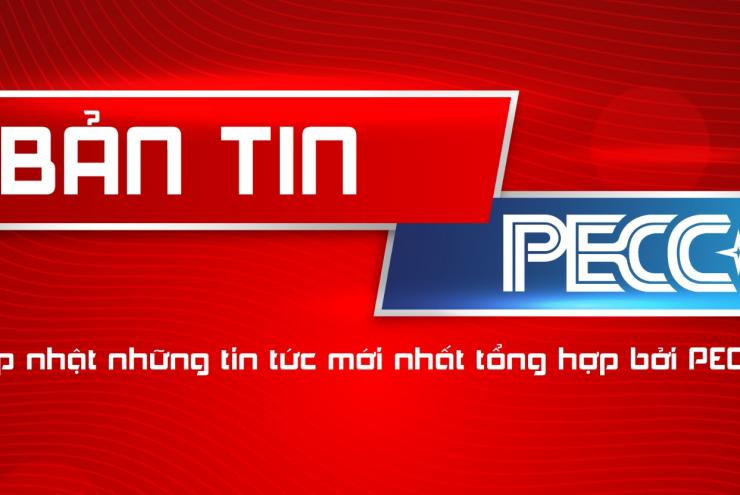 BẢN TIN PECC2 - TUẦN 51 VÀ TUẦN 52 NĂM 2025