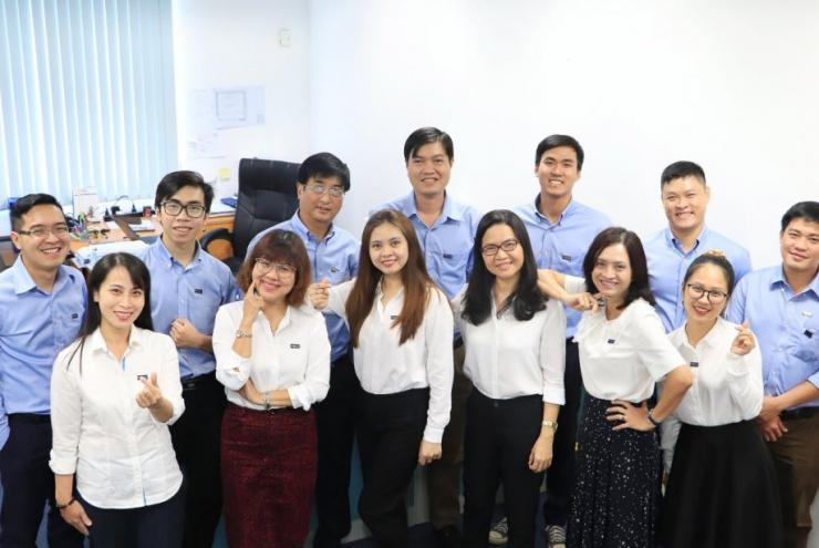 Nhật ký Người PECC2: Hành trình của “team Đầu Tư”