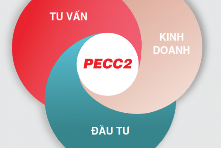 Thời đại VUCA và ba vòng tròn chiến lược của PECC2