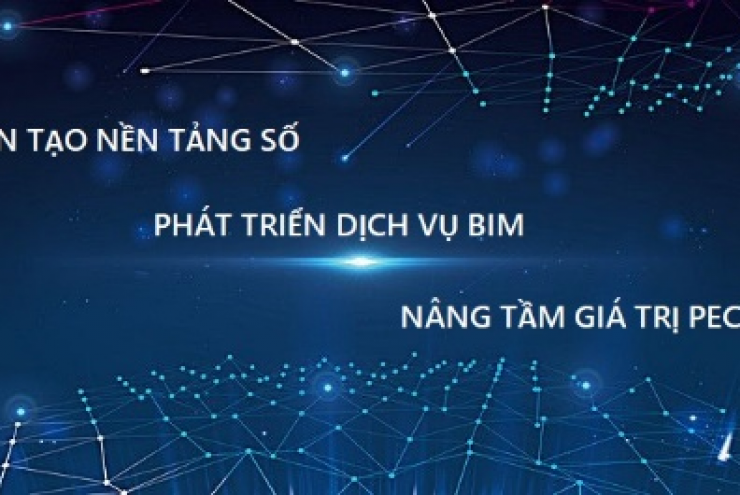 “Giải mã” ý nghĩa chủ đề năm 2021 của PECC2